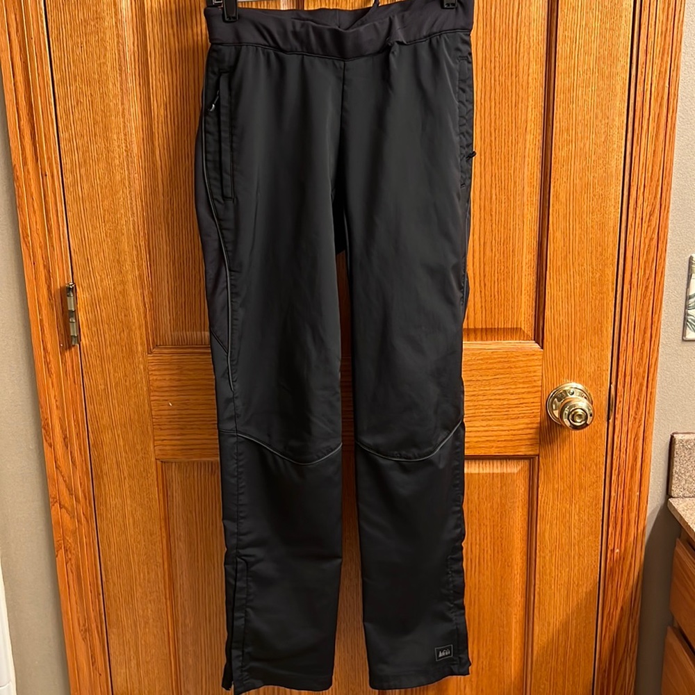 REI Shell Pants